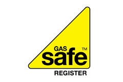 gas safe companies Pullens Green
